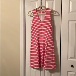 Striped Lilly dress